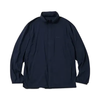 Champion Zip Hooded Jacket 25SS "Dark Navy"