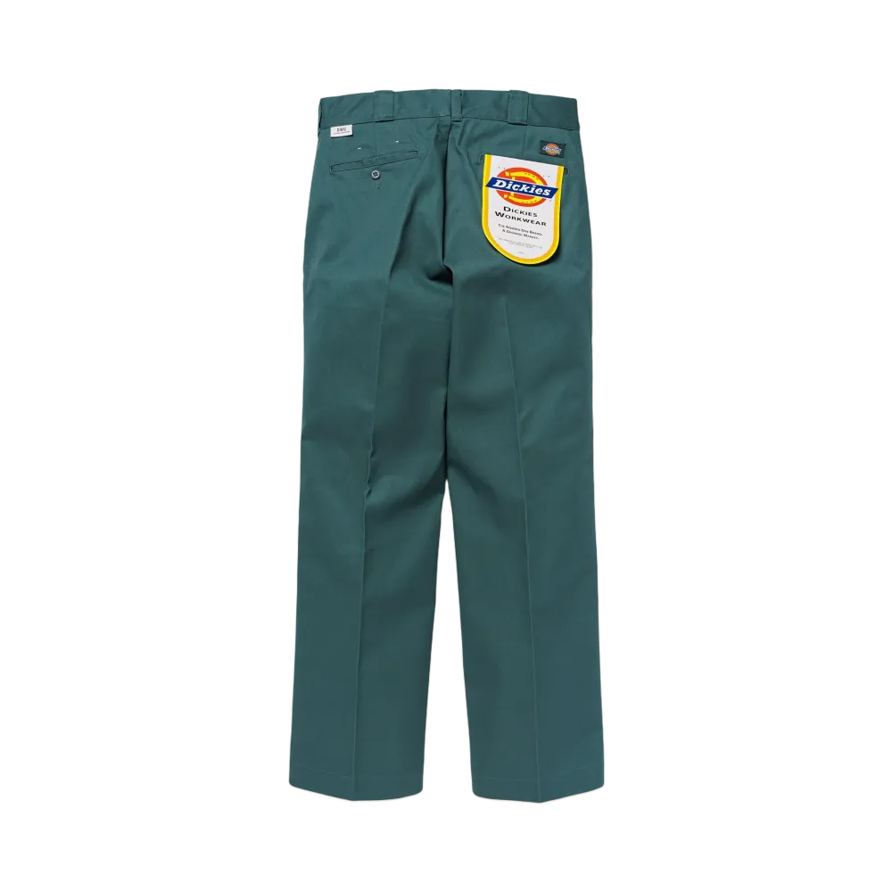 DESCENDANT x Dickies 6535 Work Trousers "Green"