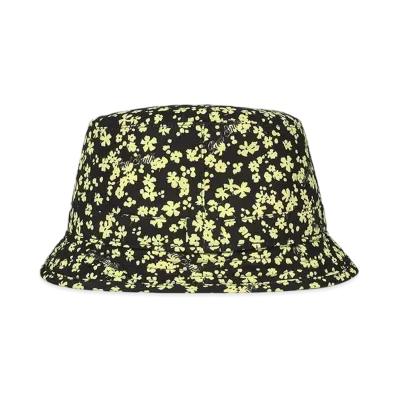 Paul Smith Original Print Bucket Hat "Black"