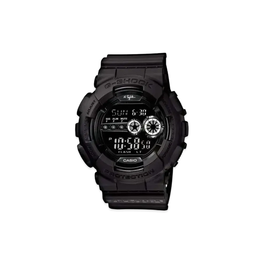 Casio G-Shock x Nigel Sylvester BMX GD-101NS-1 - 52mm in Resin