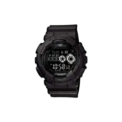 Casio G-Shock x Nigel Sylvester BMX GD-101NS-1 - 52mm in Resin