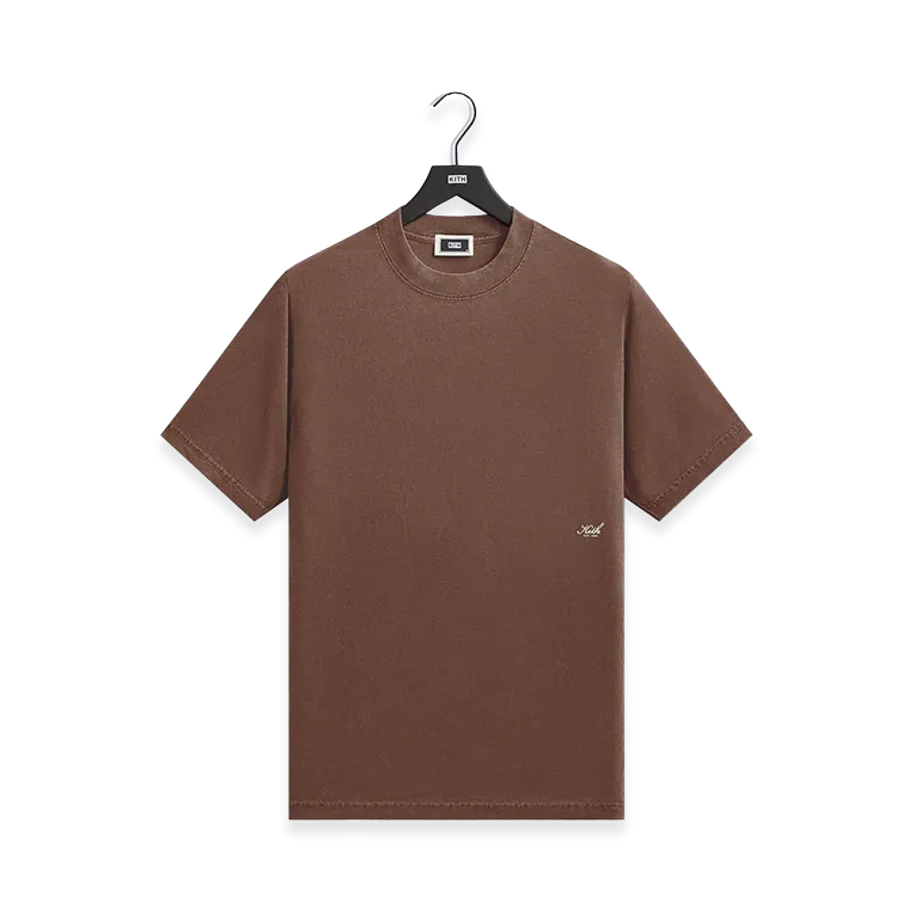 Kith Adrian Tee "Ground"