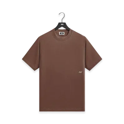 Kith Adrian Tee "Ground"