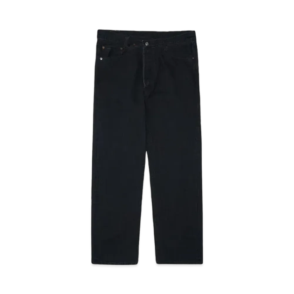 UNUSED UW1124 "BLACK"