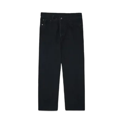 UNUSED UW1124 "BLACK"