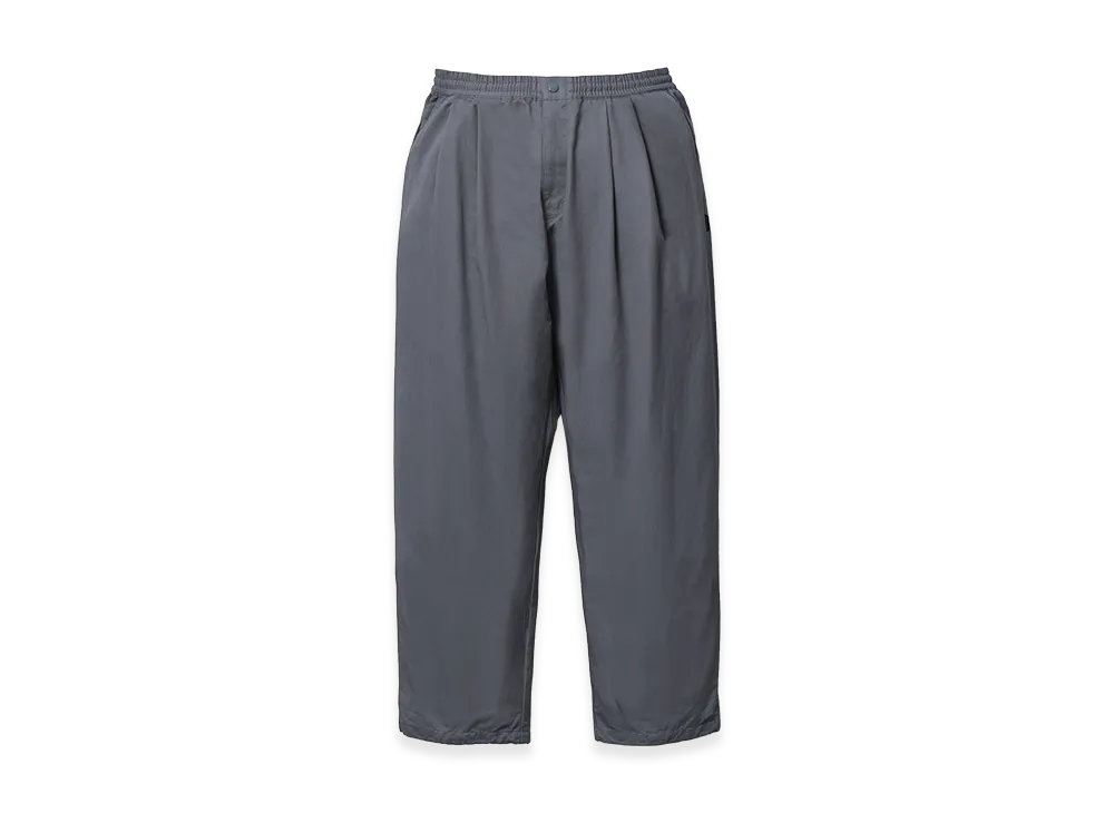 NEIGHBORHOOD Baggy Silhouette Easy Pants "Blue Gray"