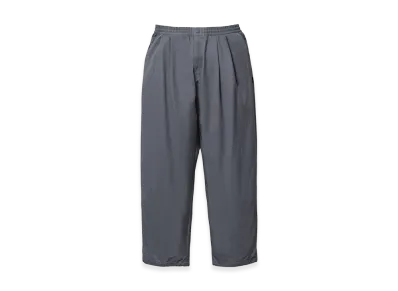 NEIGHBORHOOD Baggy Silhouette Easy Pants "Blue Gray"