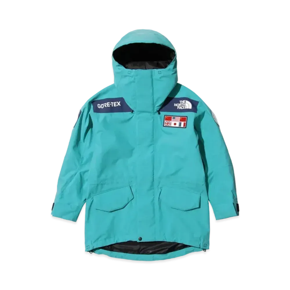 The North Face Trans Antarctica Parka "Jade 2"
