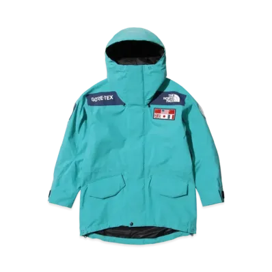 The North Face Trans Antarctica Parka "Jade 2"