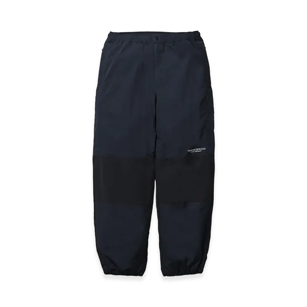 NEIGHBORHOOD Track Pants "Black"