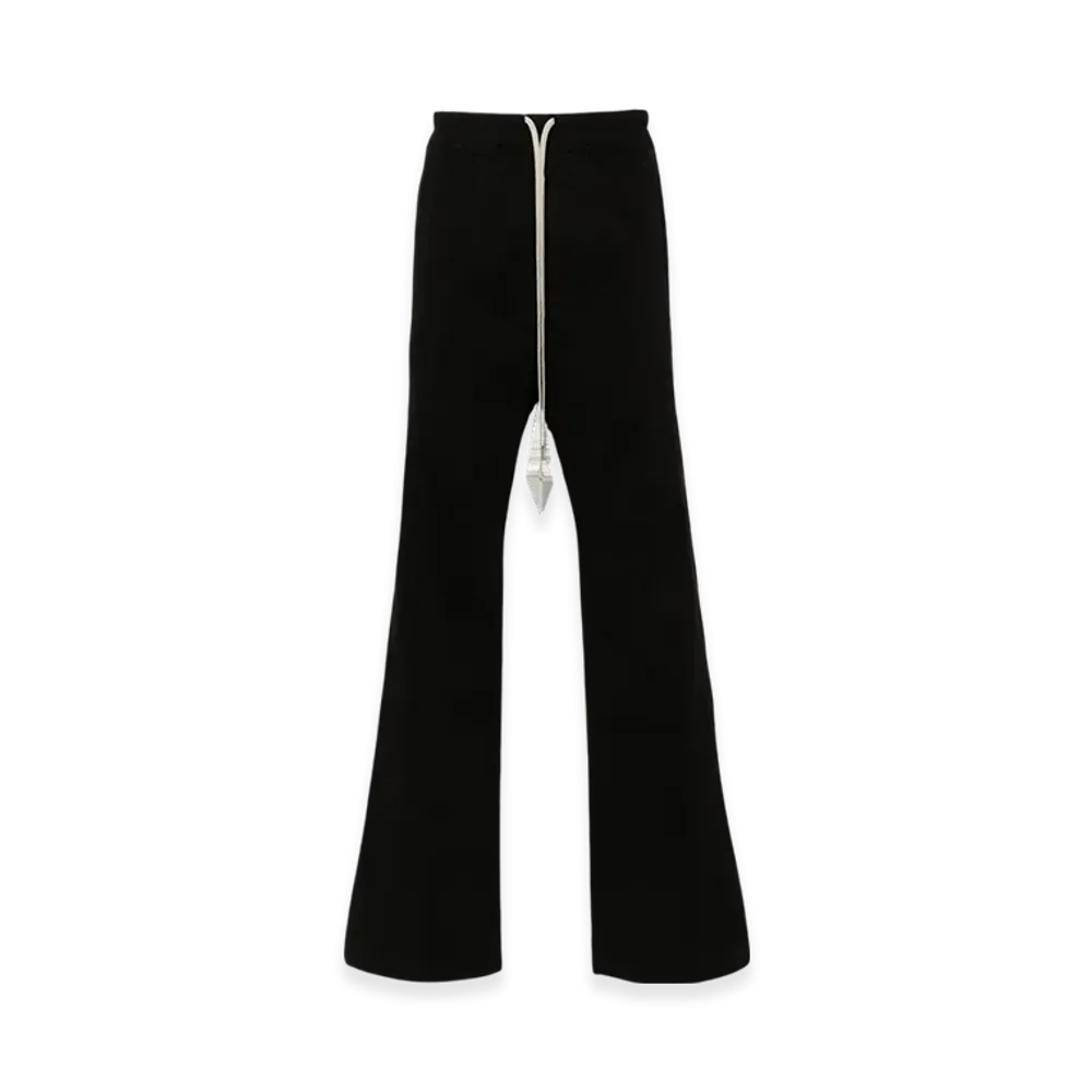 Rick Owens DRKSHDW Pusher Pants "Black"