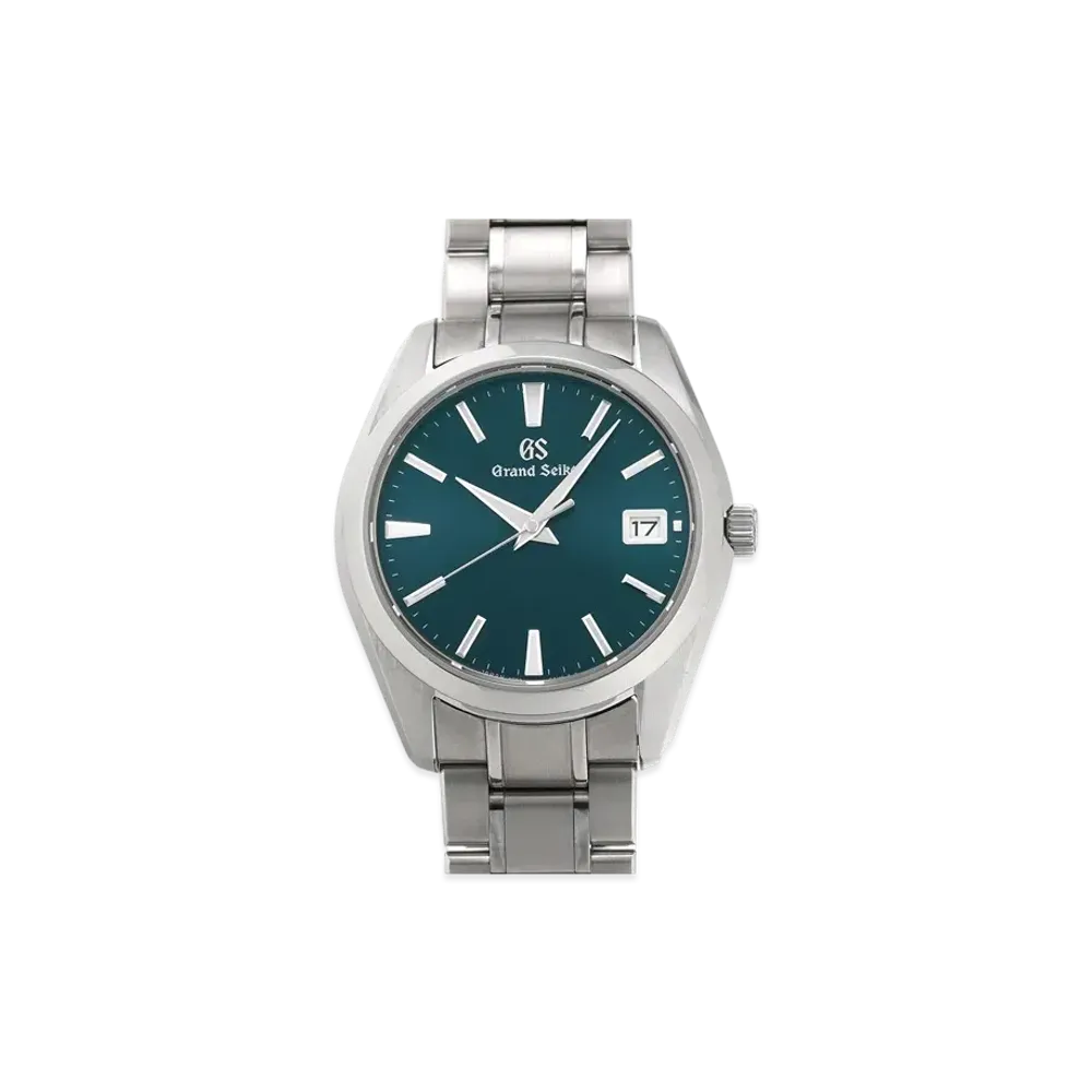 Grand Seiko 9F Quartz "Blue" SBGV233