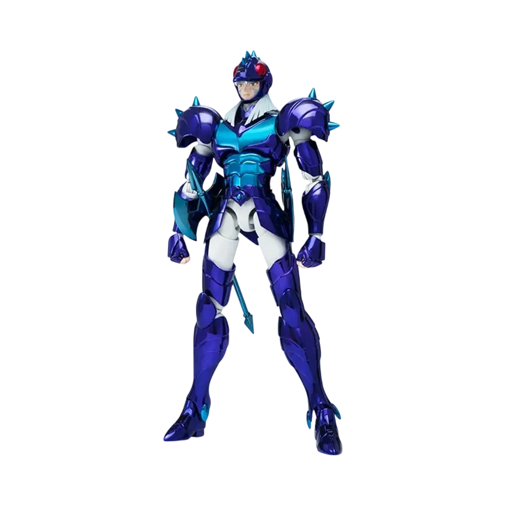 BANDAI "SAINT CLOTH MYTH EX" -Saint Seiya- GAMMA PHECDA THOR
