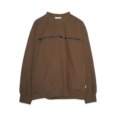 UNDERCOVER UP2D4805 "BROWN"