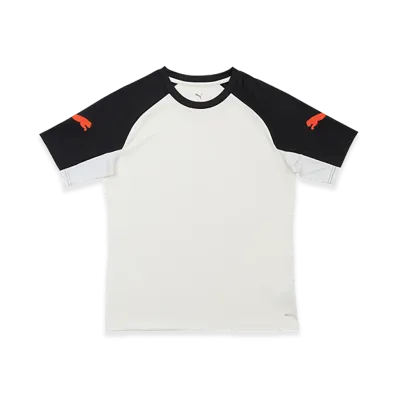 PUMA Indivfinal Shirt "Beige"