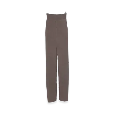 Rick Owens Women's Skirts Grey "Brown"