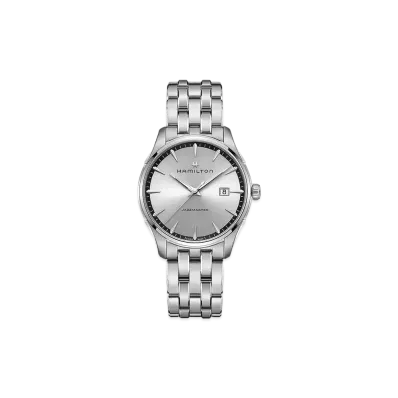 Hamilton Jazzmaster Gent Quartz