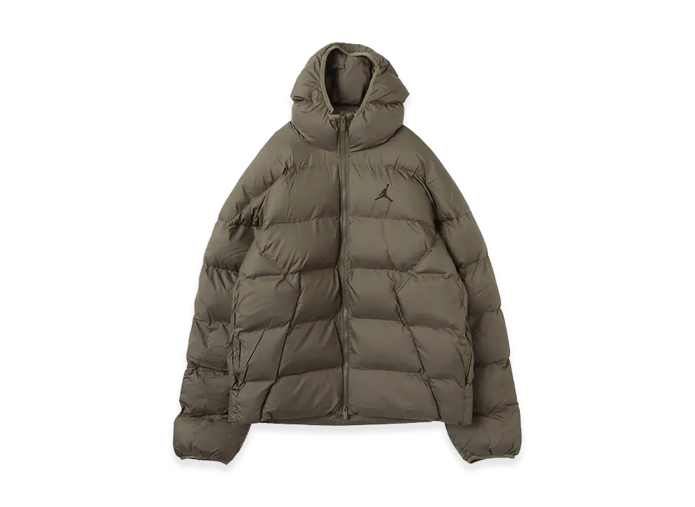 Nike Jordan Brand M J BRK Puffer Jkt "Olive/Black"