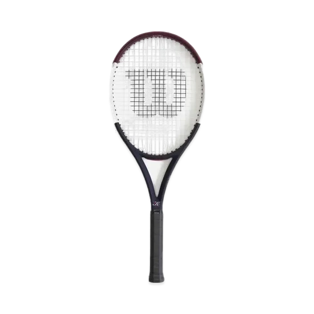 Kith Wilson Women's Ultra 100L Racquet "Multi"