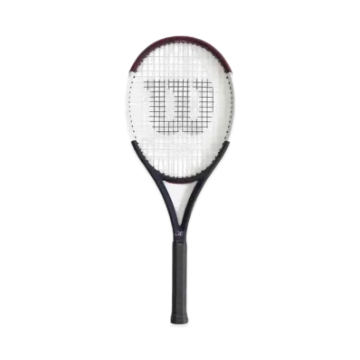 Kith Wilson Women's Ultra 100L Racquet "Multi"