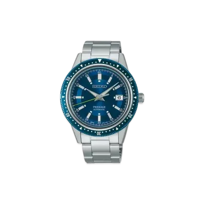 SEIKO Presage Prestige Line 2020 Limited Model "Blue" SARX081