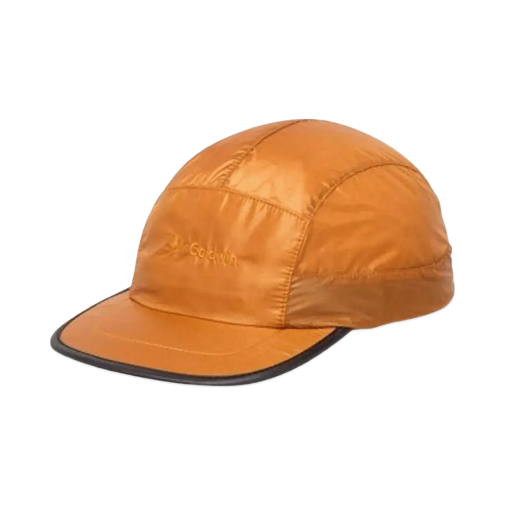 Goldwin Diamond Fuse Light Cap (Unisex) "Amber"