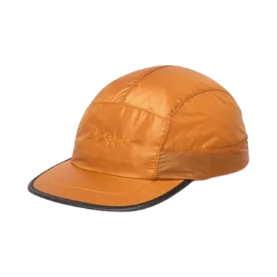 Goldwin Diamond Fuse Light Cap (Unisex) "Amber"