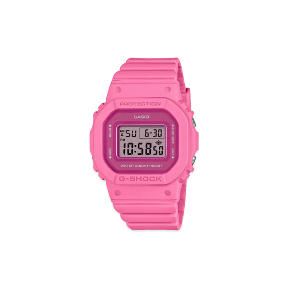 Casio G-Shock GMD-S5610PP-4JF "Pink"