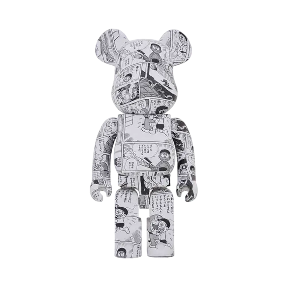 BE@RBRICK(ベアブリック) 人気の新作/中古通販【スニーカーダンク】