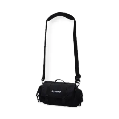 Supreme Duffle Bag (26SS) Supreme Duffle Bag (26SS)