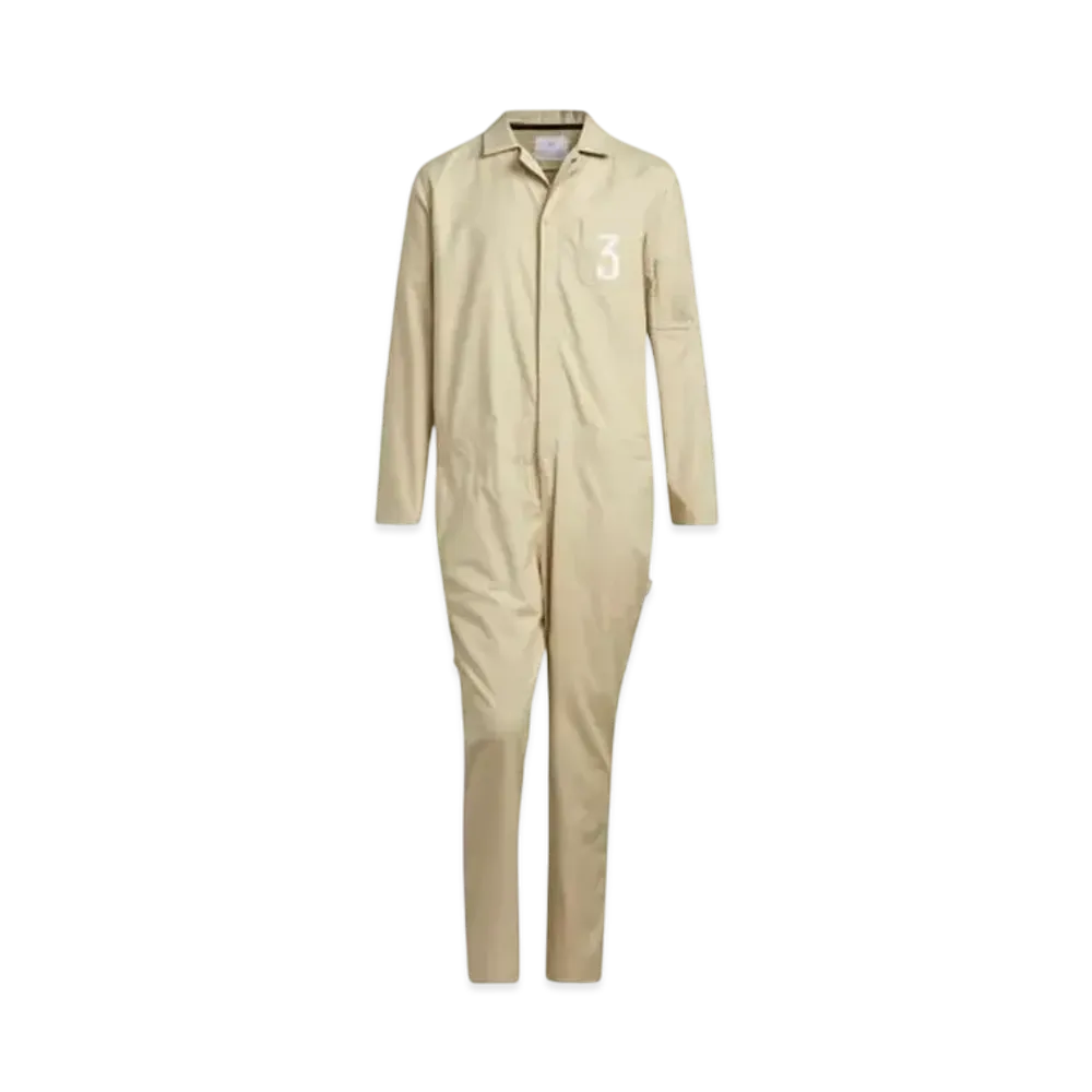 adidas Adicross Caddy Suit "Savanna"