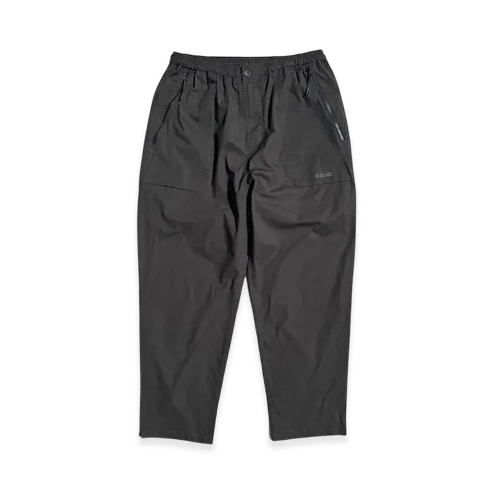 STABRIDGE City Walker Pants 2 "Charcoal Brown"