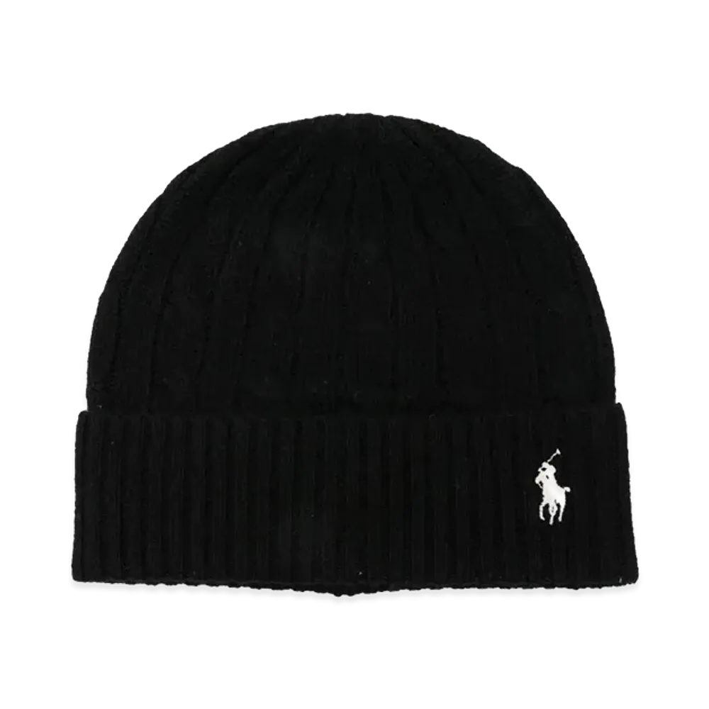 Polo Ralph Lauren Women's Hats "Black"