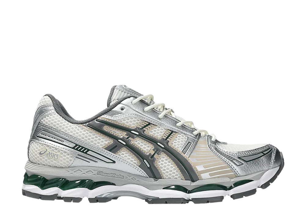 Asics Gel-Kayano 12.1 "Cream/Carbon"