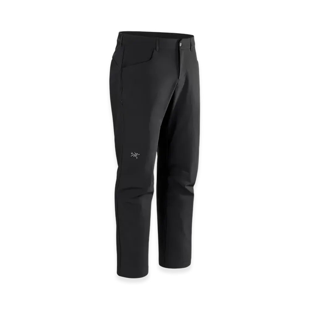ARC'TERYX Creston SV Pant Men's "Black" X000009919