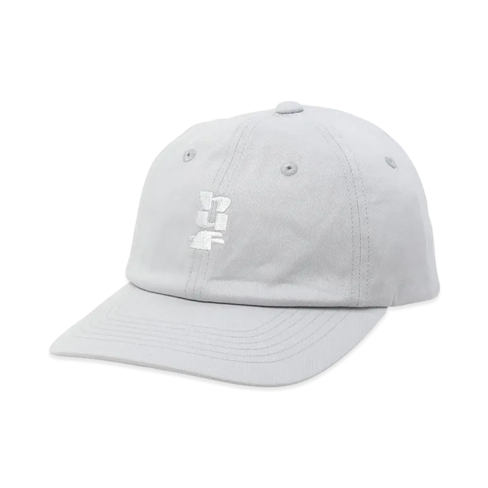 HUF Set Megablast 6 Panel Cv Hat "Pool Blue"
