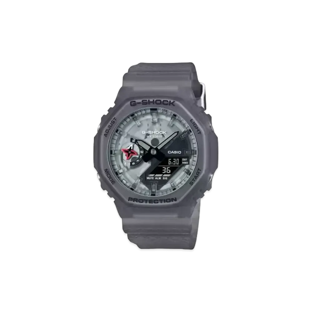 Casio G-Shock 2100 Series GA-2100NNJ-8AJR