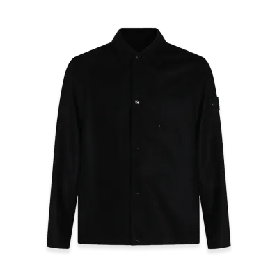 Stone Island Shirts "Black"
