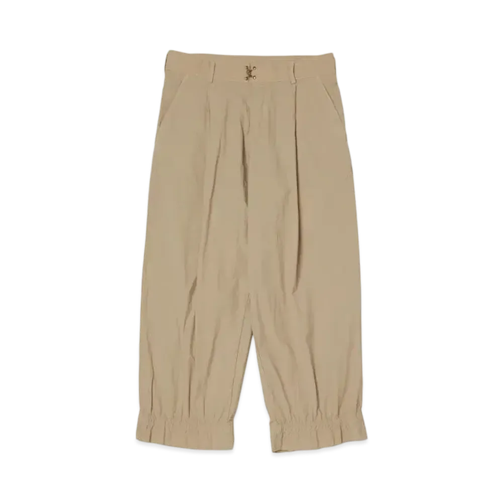kolor 24SCM-P21103S-A Pants "Beige"