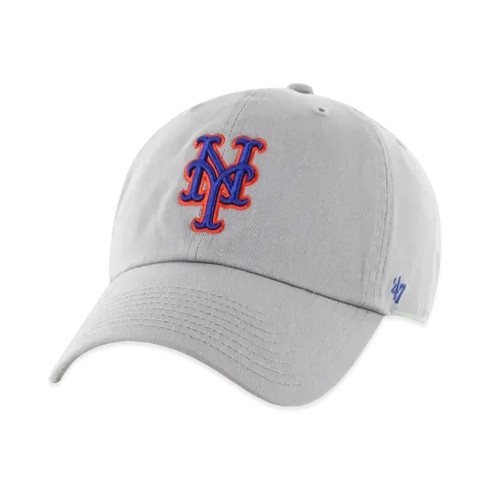 47 RGW16GWS Mets Clean Up "Storm"