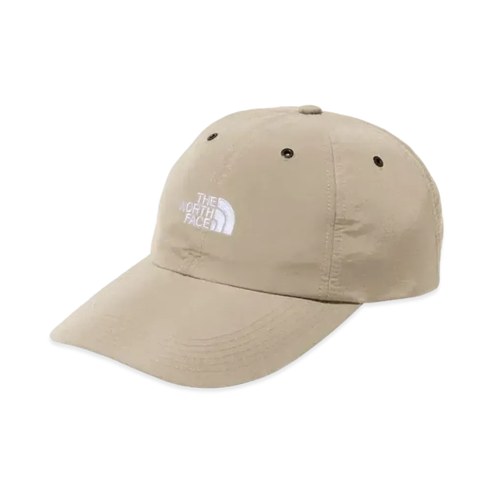 The North Face Long Bill Cap "Kelp Tan"