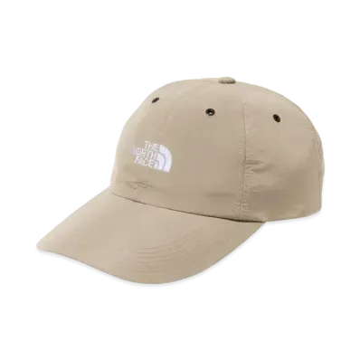 The North Face Long Bill Cap "Kelp Tan"