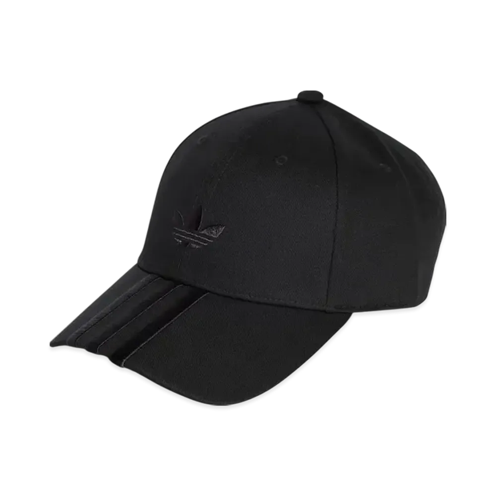 adidas Cap "Black"