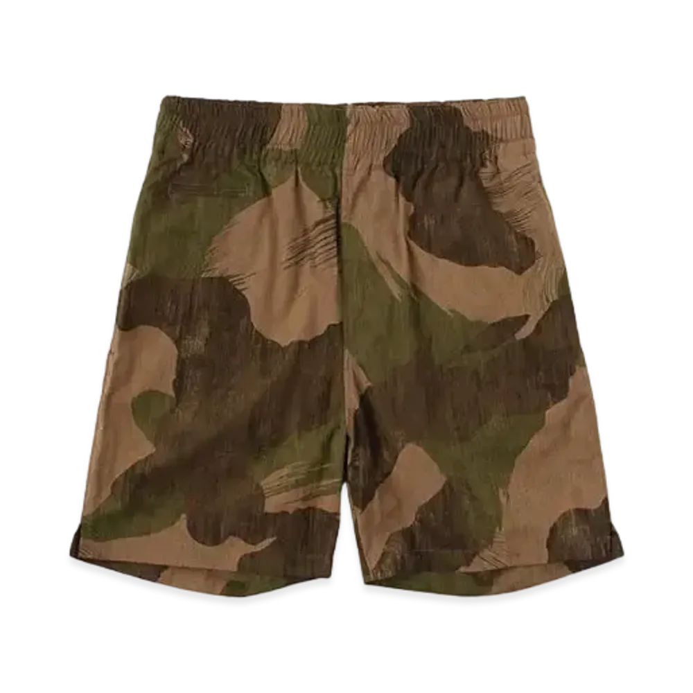 visvim Cassius Shorts "Camo"