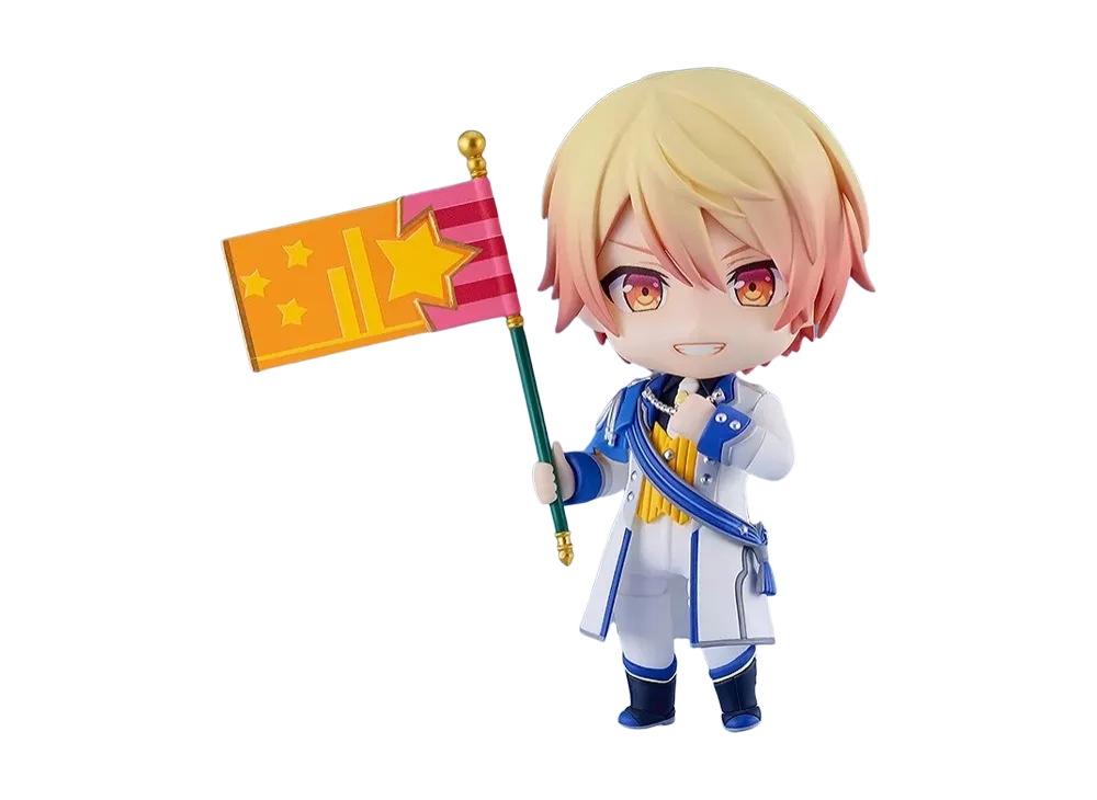 Good Smile Company "Nendoroid" -HATSUNE MIKU: COLORFUL STAGE!- Tenma Tsukasa