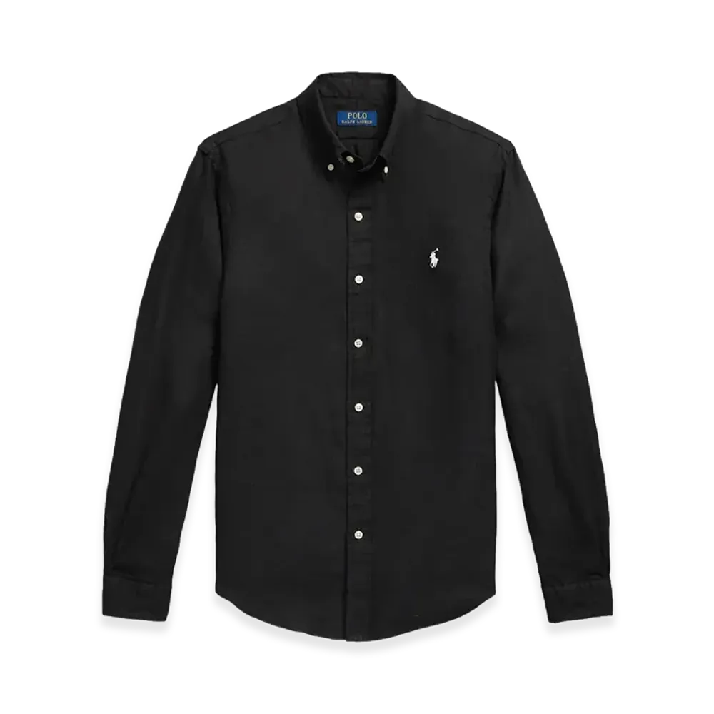 Polo Ralph Lauren Shirts "Black"