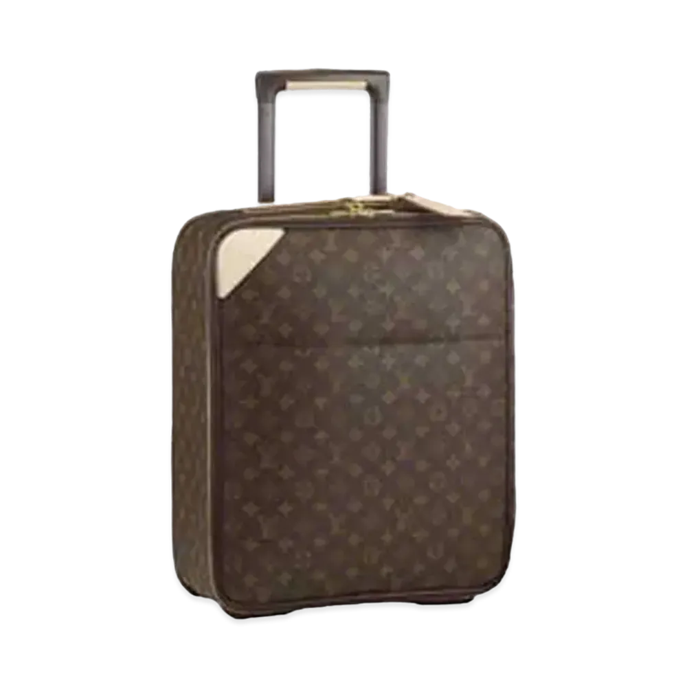 Louis Vuitton Pegase 45 Monogram