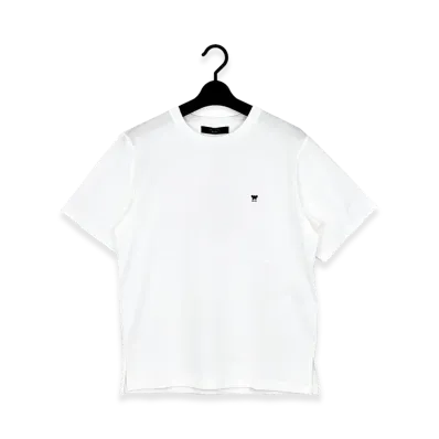 Weekend Max Mara Women's Jersey T-Shirt "White"
