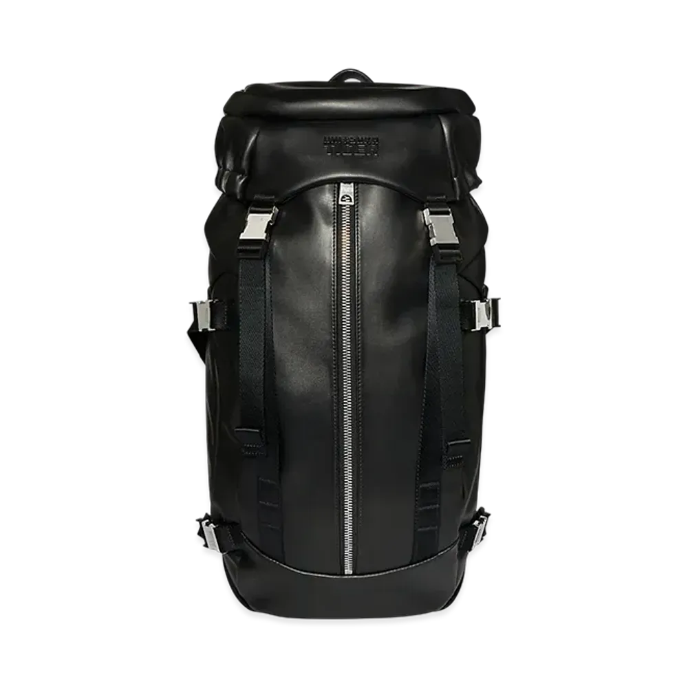 Onitsuka Tiger Back Pack "Black/Black"