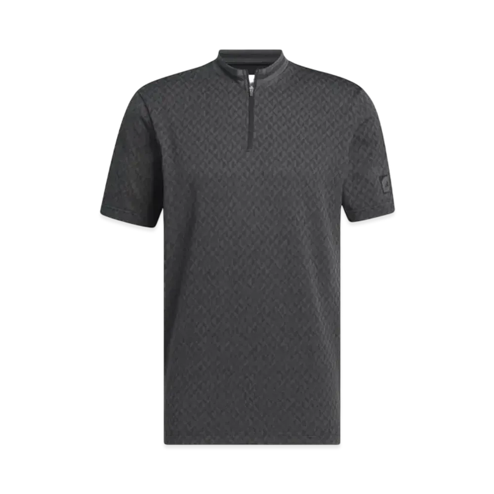 adidas ADX Polo 2 "Black"